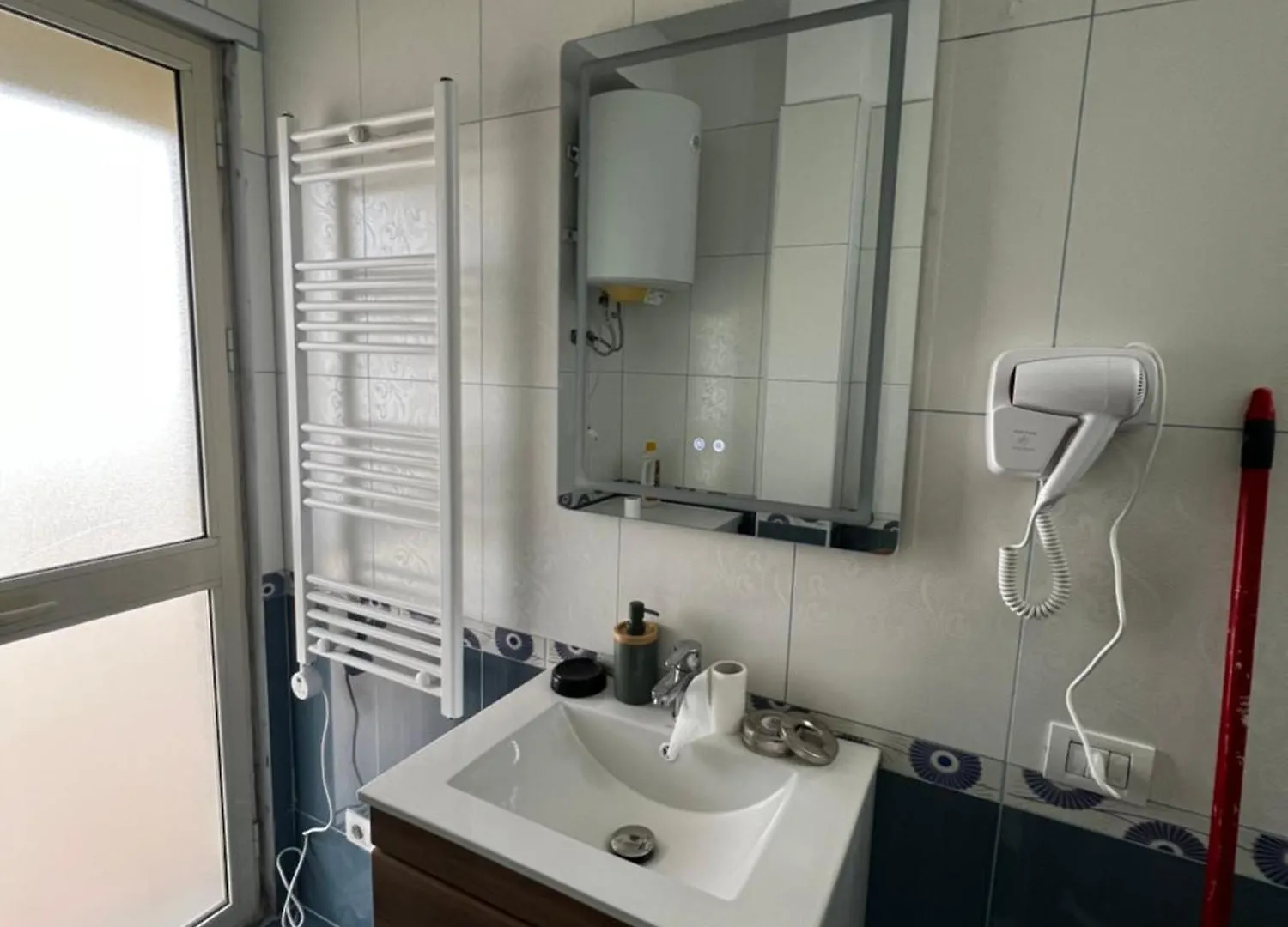 Arti Apartments Dıraç 0*,  Arnavutluk