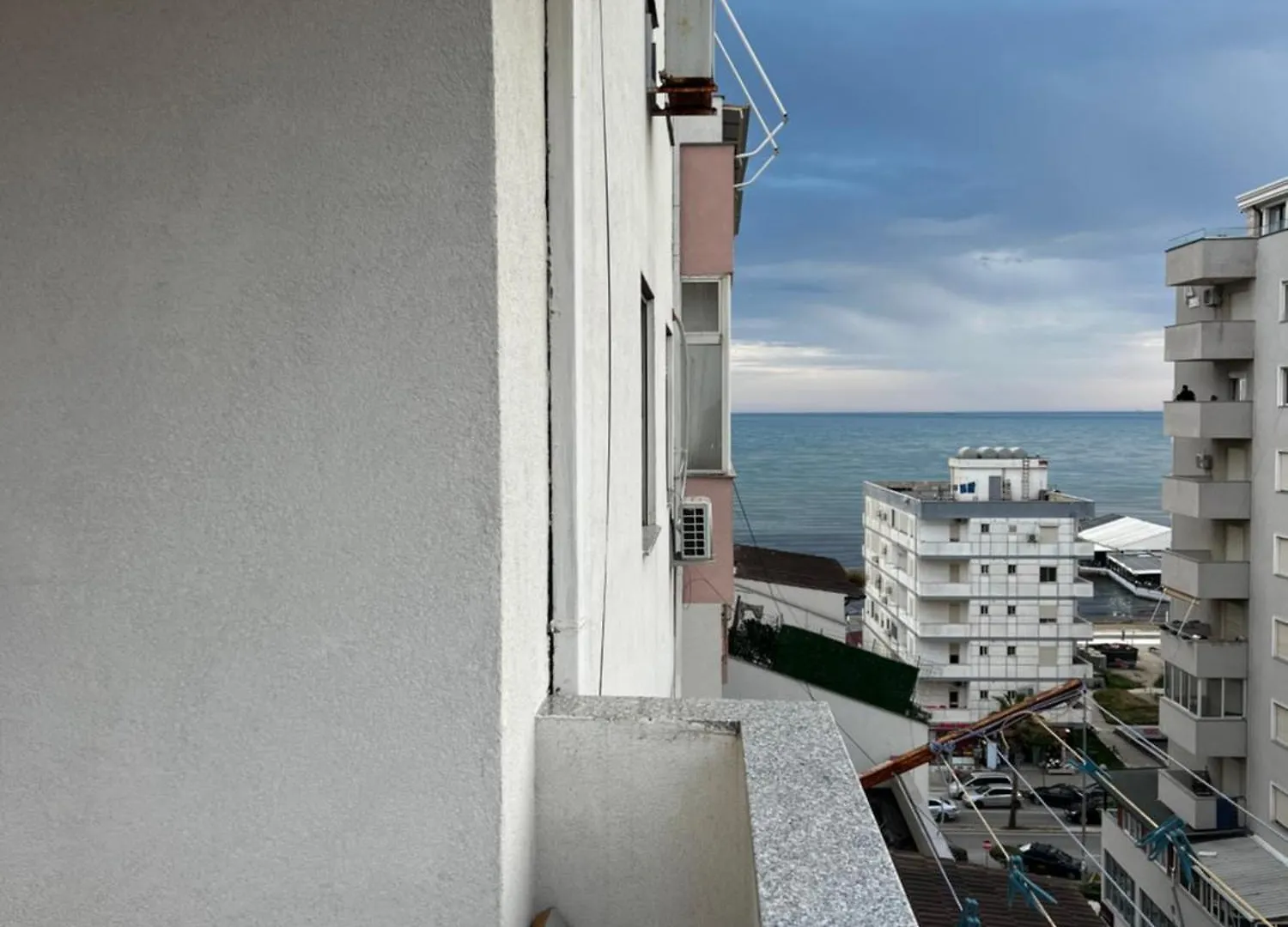 Arti Apartments Dıraç Arnavutluk